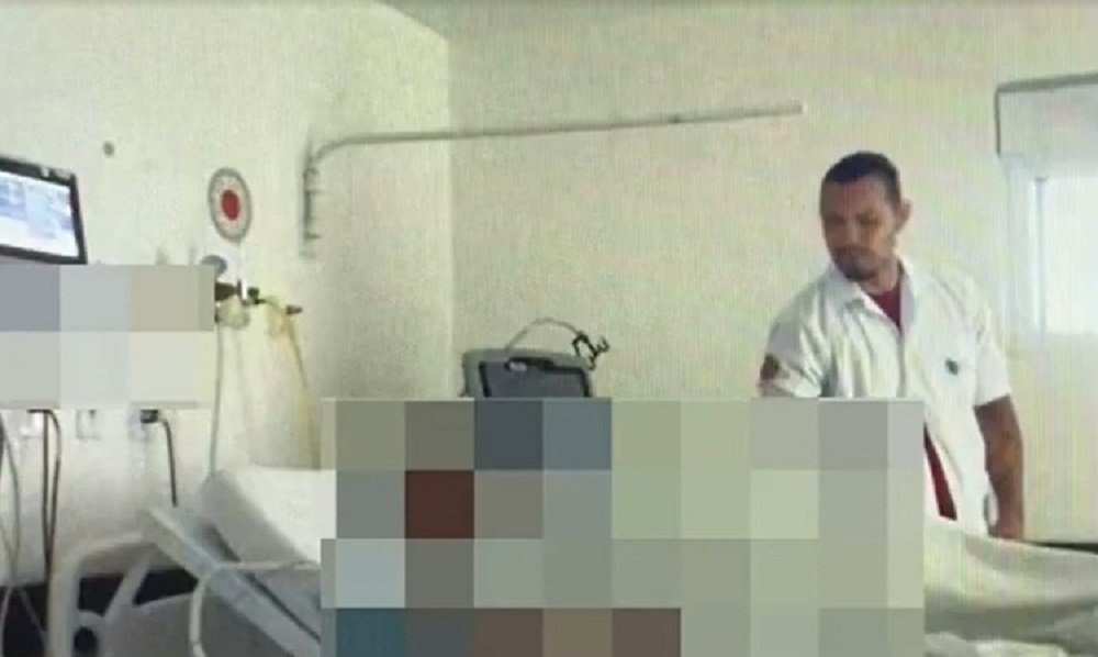 video-enfermeiro-pacientes-parana