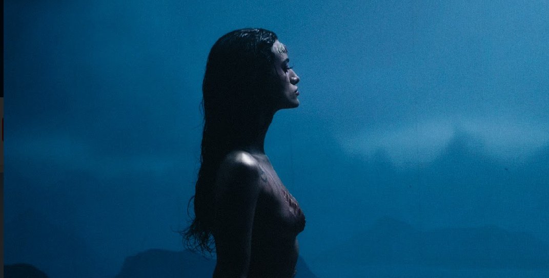 DAY LIMNS encerra projeto visual de VÊNUSNETUNO II com lançamentos de "DOM", "TSUNAMI" e "TÁ TUDO BEM"