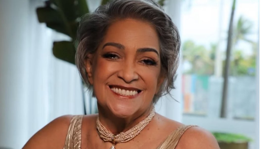 Morre a influenciadora Fernanda Britto, aos 64 anos
