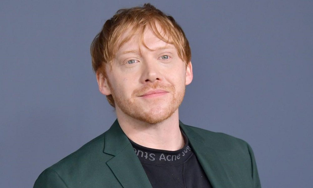 Rupert Grint
