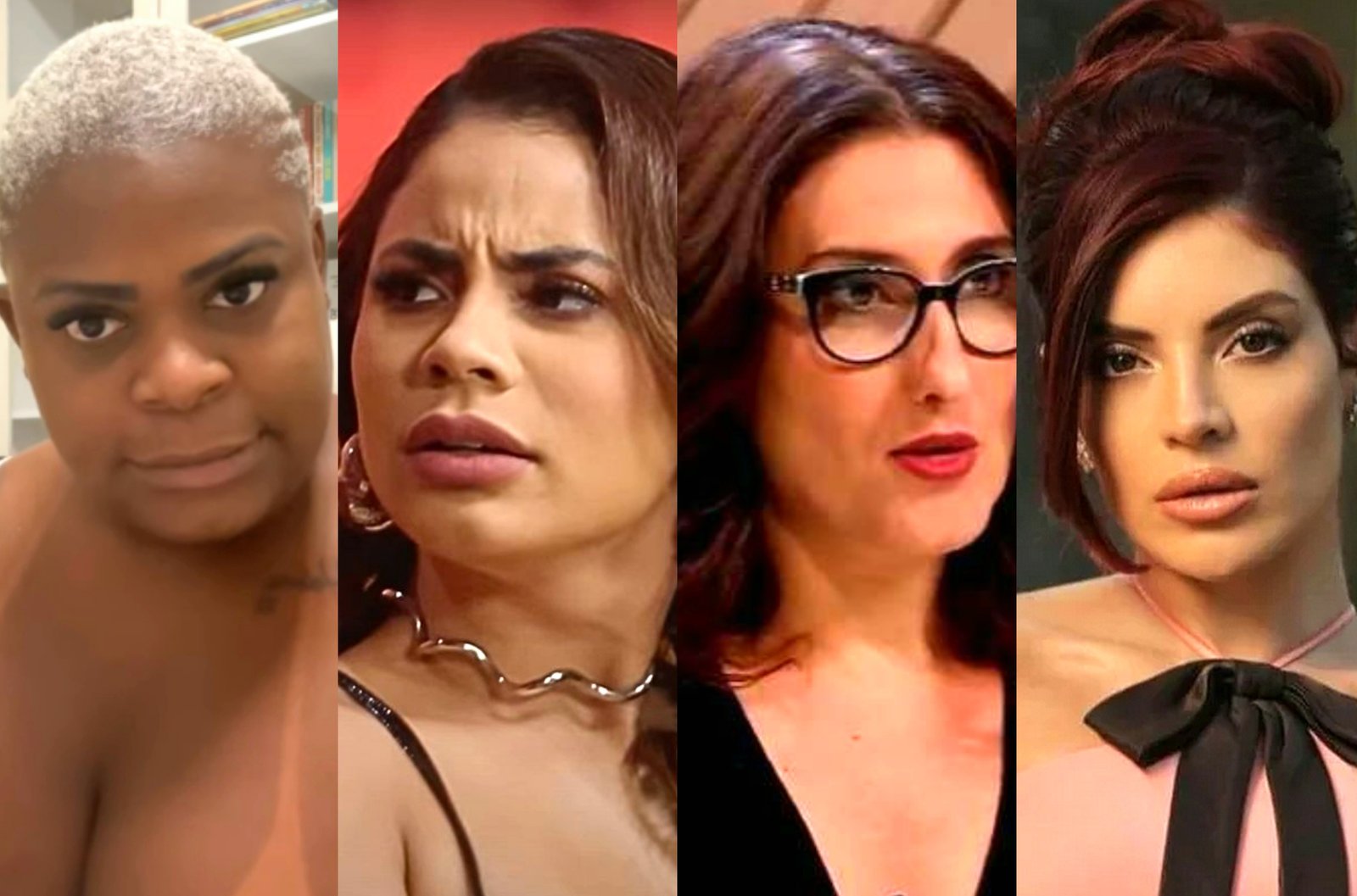 Vazamento de planilha polêmica expõe celebridades como “problemáticas” em campanhas publicitárias