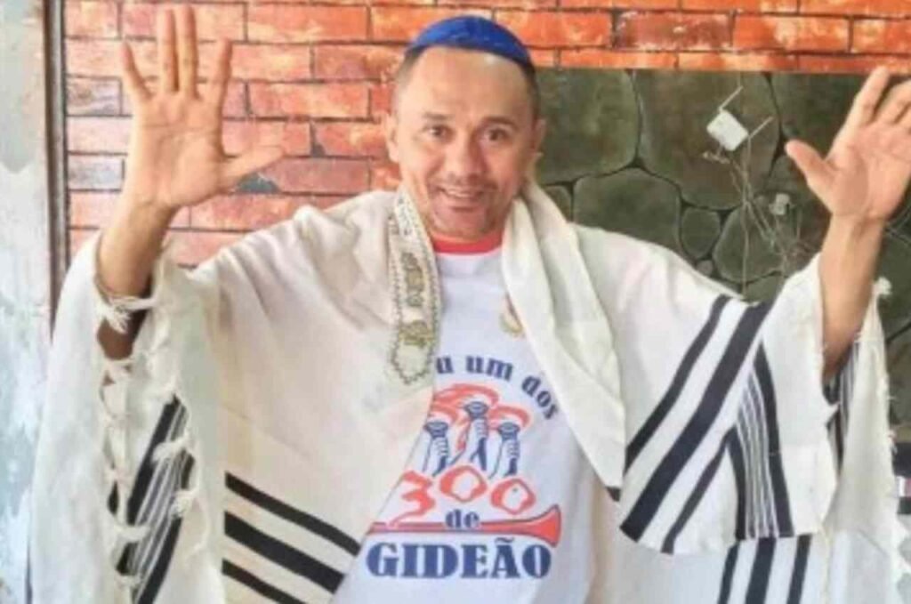 Pastor, suspeito de abuso sexual alegava preparar jovens para serem "boas esposas"