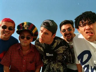 "Olodum, Olodois": nova música dos Mamonas Assassinas chega às plataformas nesta quinta-feira