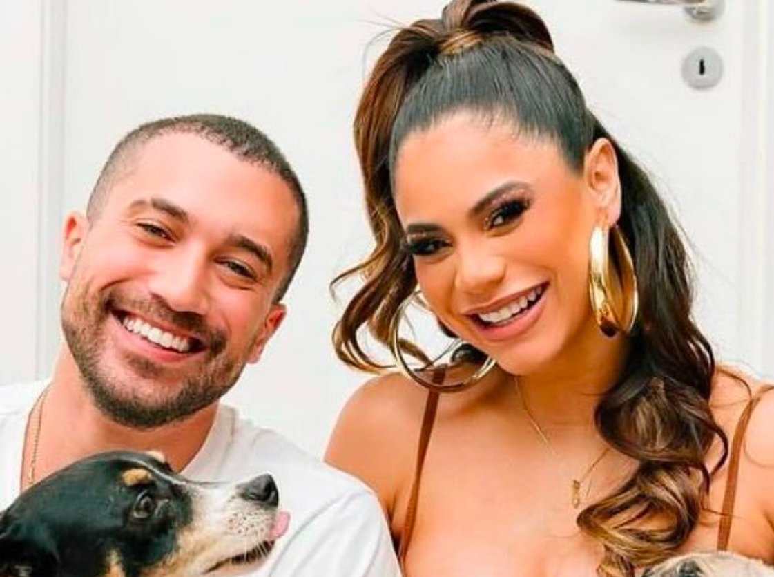 Morre Sofia, filha de Lexa e Ricardo Vianna