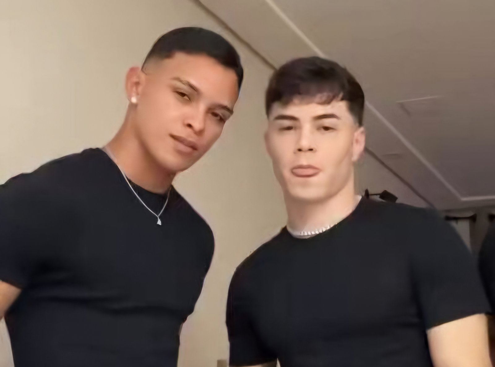 Machdove nega romance com Gustavo Rocha e rebate rumores: "Não devo nada a vocês"
