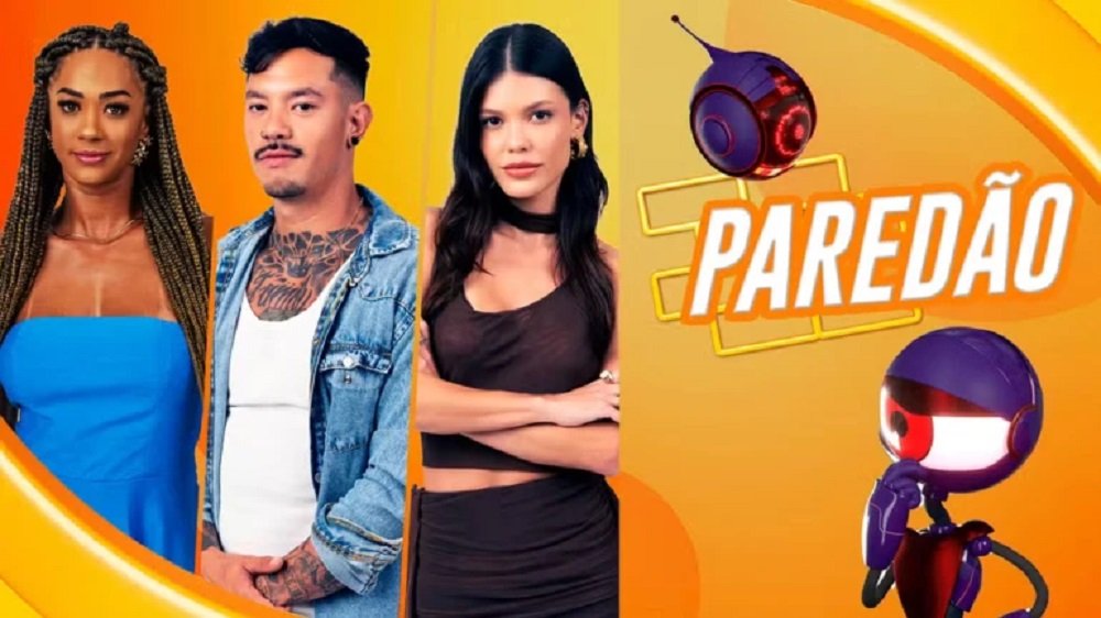 paredão