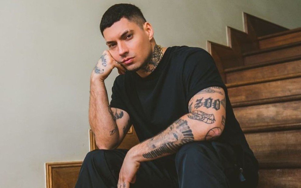 Filipe Ret