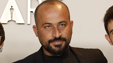 Cineasta vencedor do Oscar 2025 desaparece após ataque na Cisjordânia; vídeo chocante