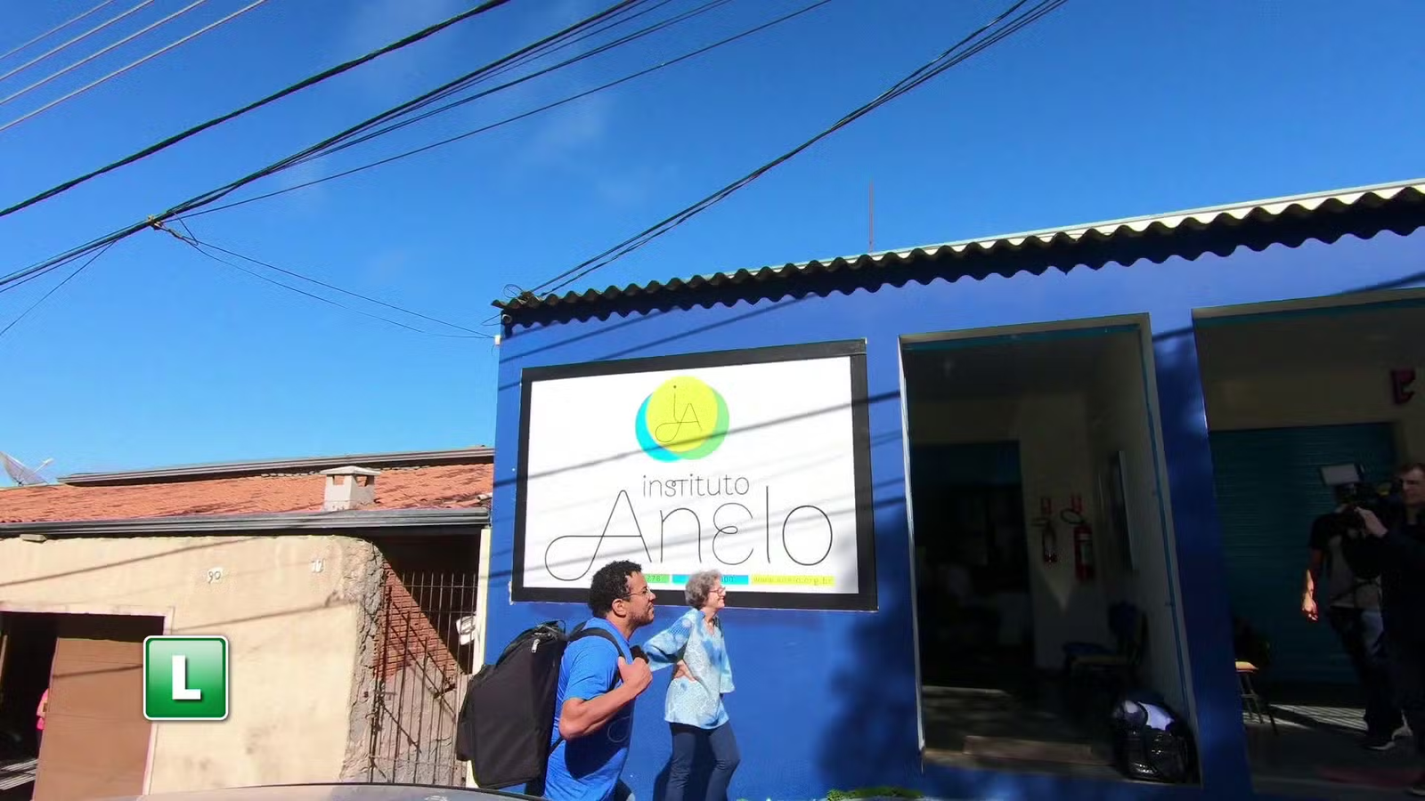 Instituto Anelo lança música de cantor autista sobre sua vida dentro do espectro