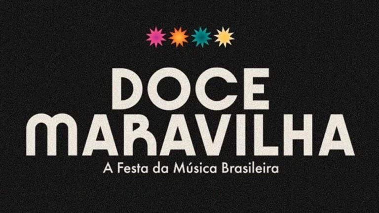 Doce Maravilha: festival anuncia lista de atrações para edição 2025