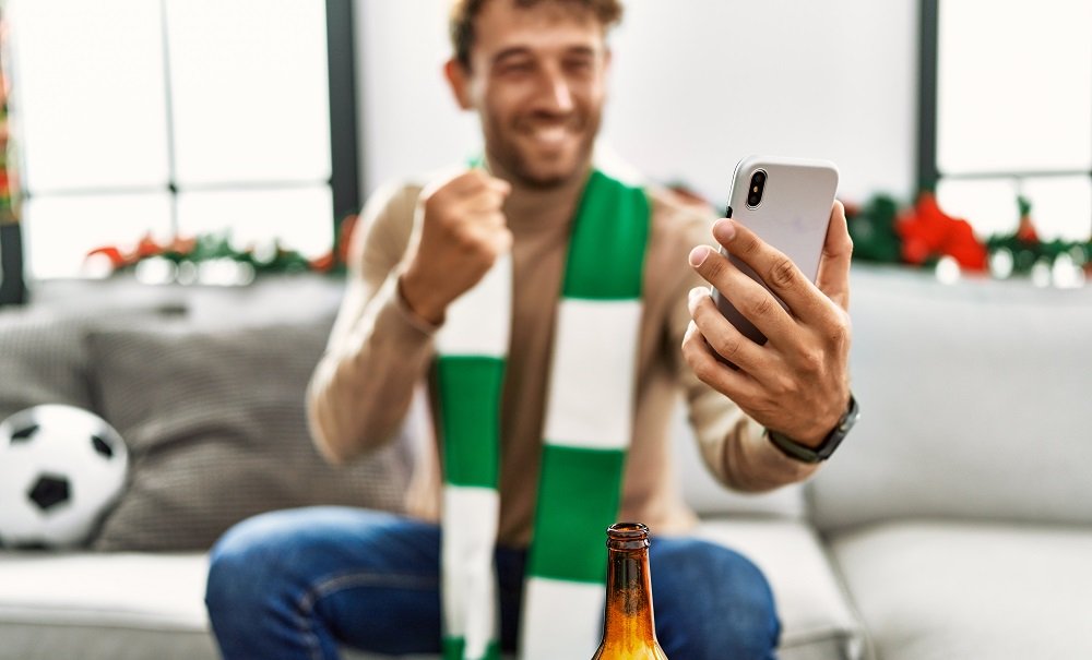 Domine o Jogo: Seu Guia para Apostas Esportivas