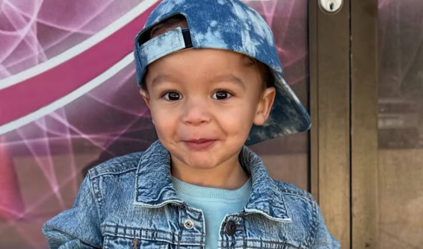 Morre "Ok Baby", influenciador mirim de 2 anos, em grave acidente de carro nos EUA