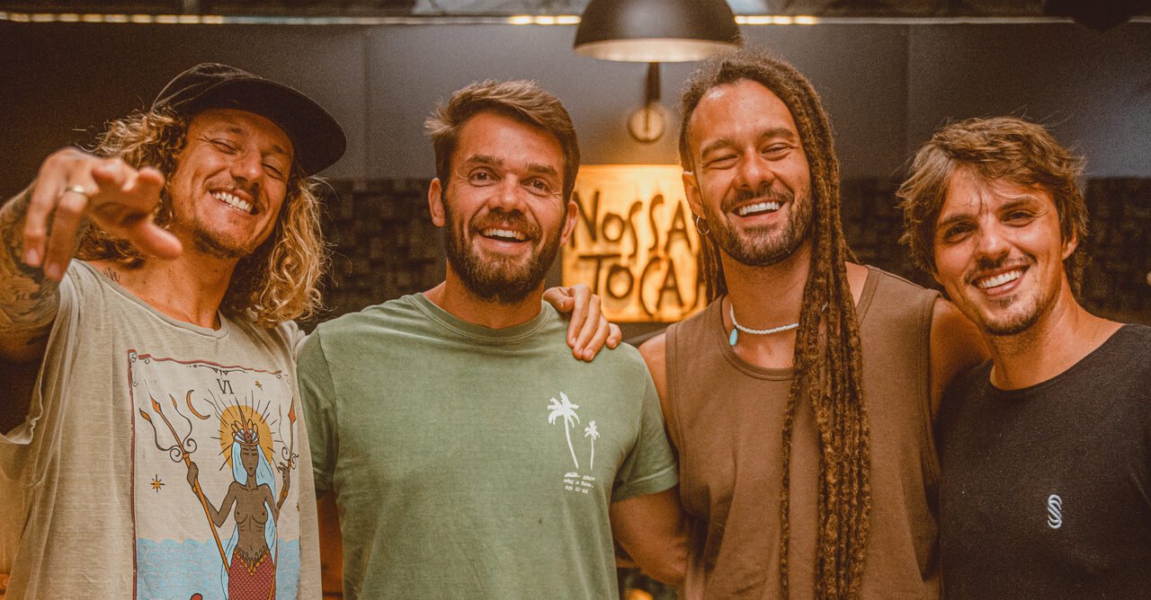 Maipê convida Gabriel Elias para o novo single "Me Ter"