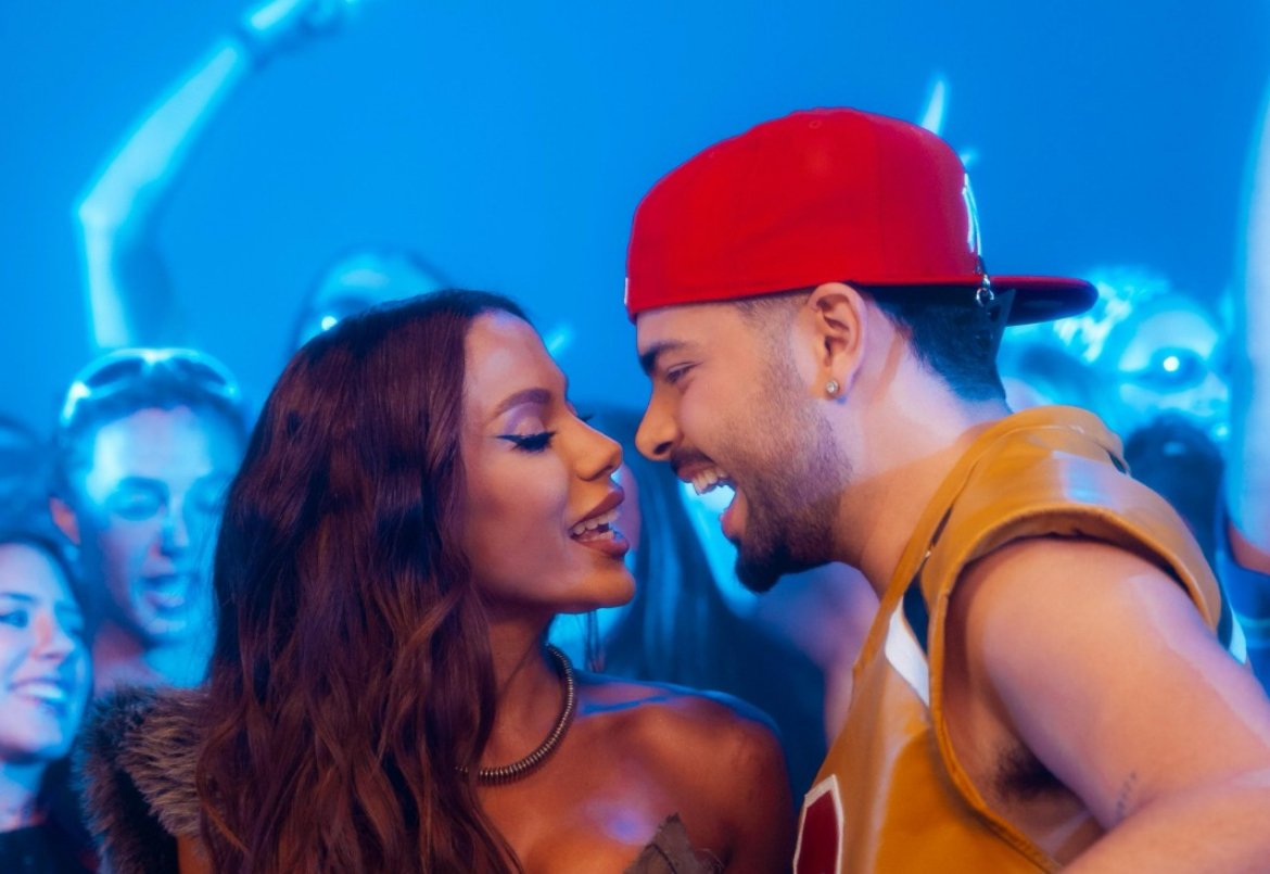 lançamentos musicais 04 de abril de 2025