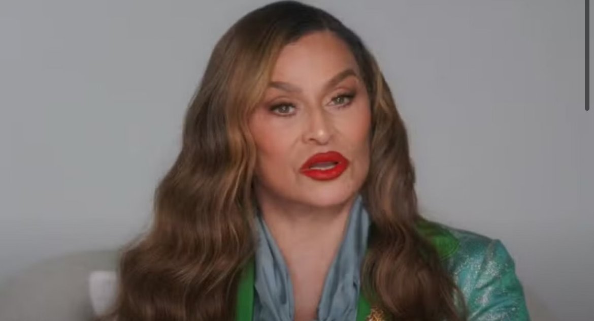 Tina Knowles, mãe de Beyoncé, revela diagnóstico de câncer de mama