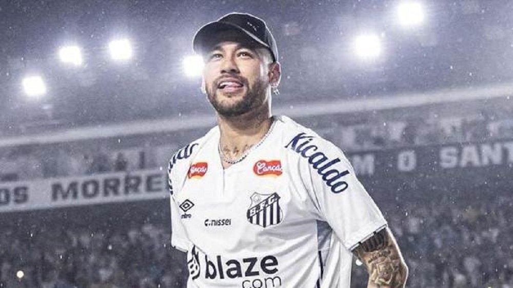 Neymar