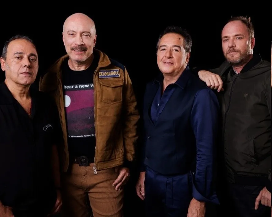 Banda IRA! tem shows cancelados em SC e RS por posicionamento anti-Bolsonaro