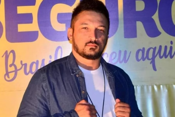 Cantor de arrocha é morto a tiros após discussão acalourada na Bahia