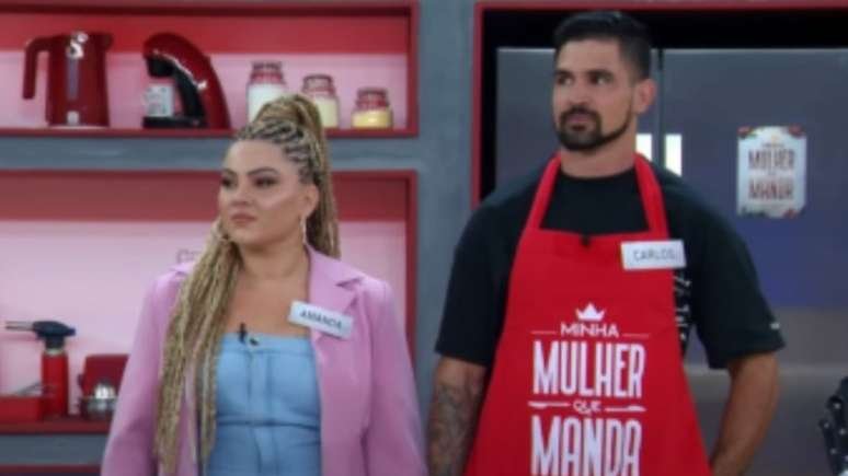 Ex-participante de programa do SBT confessa ter matado a ex-esposa asfixiada