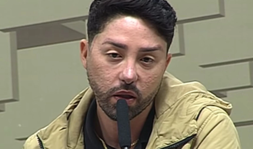 Rico Melquiades