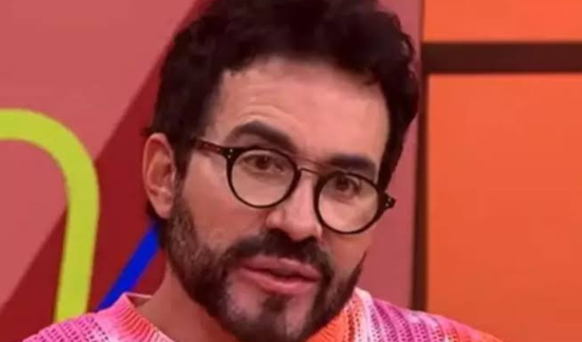 Padre Fábio de Melo fala em desistir das redes após polêmica com funcionário