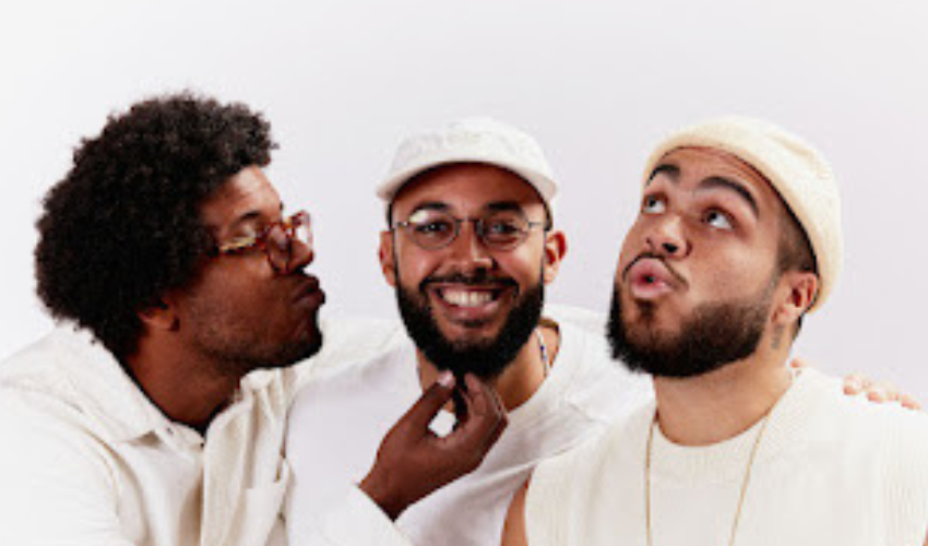 Gilsons iniciam turnê pelos Estados Unidos com show “Pra Gente Acordar”