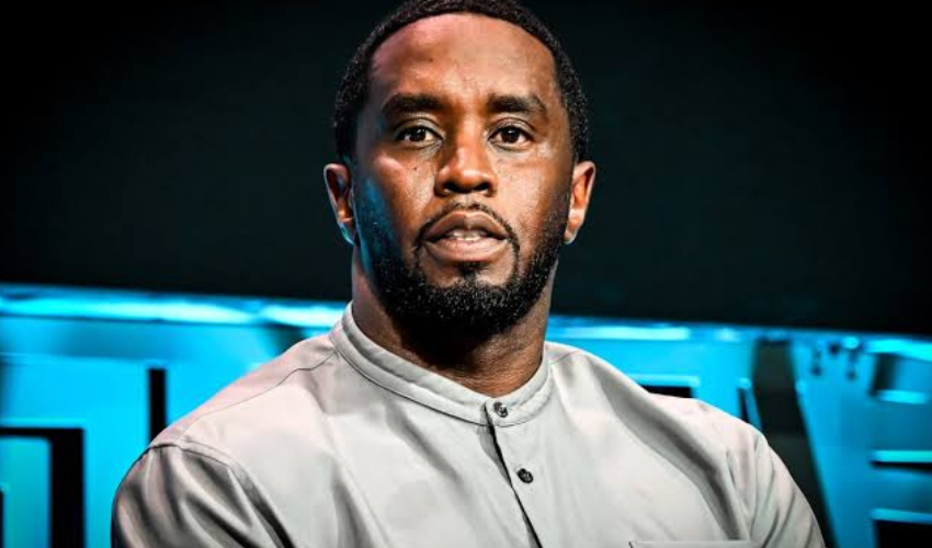 P. Diddy é acusado de manter ex-ator pornô como "escravo sexual"; veja