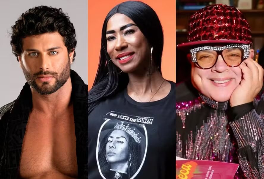 Camarote Pride São Paulo anuncia edição 2025 com Inês Brasil, Jesus Luz, DJ Zé Pedro e mais na maior Parada LGBT+ do mundo