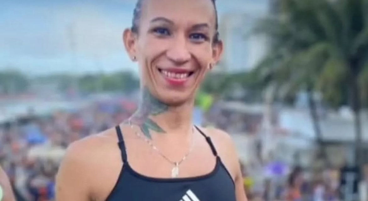 Ativista trans, Dannelly Rocha é assassinada no RJ