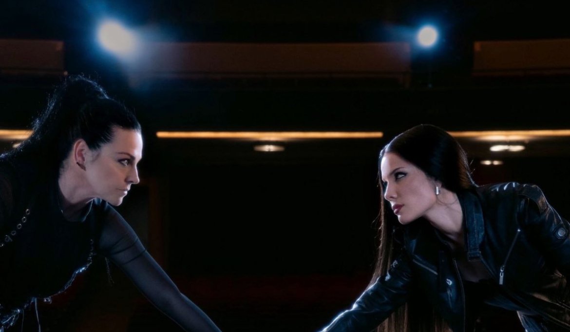 Letra e tradução: 'Hand That Feeds' - Halsey e Amy Lee
