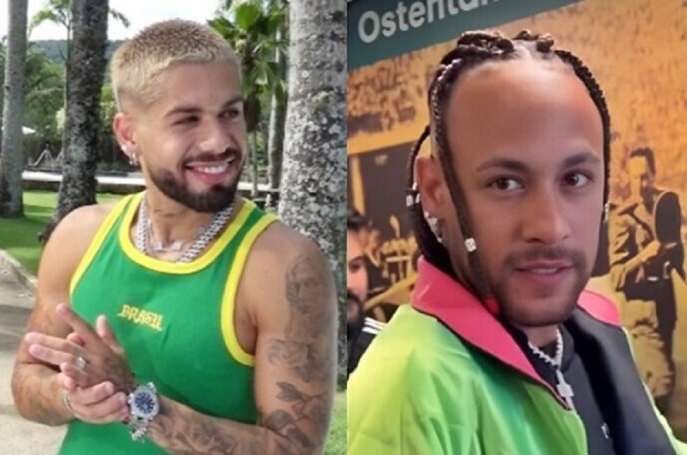 neymar