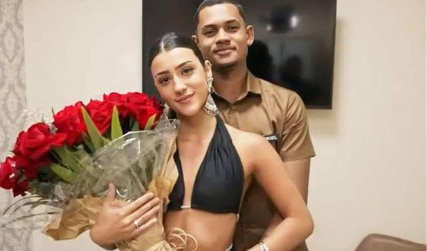 Bia Miranda confirma traição e revela ter se envolvido com dois irmãos do ex