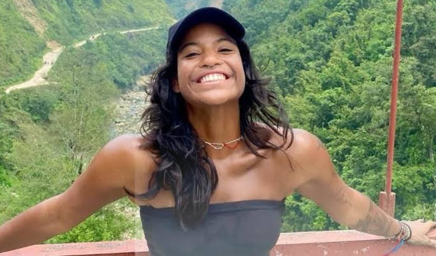 Viraliza na web último vídeo de Juliana Marins viva; assista