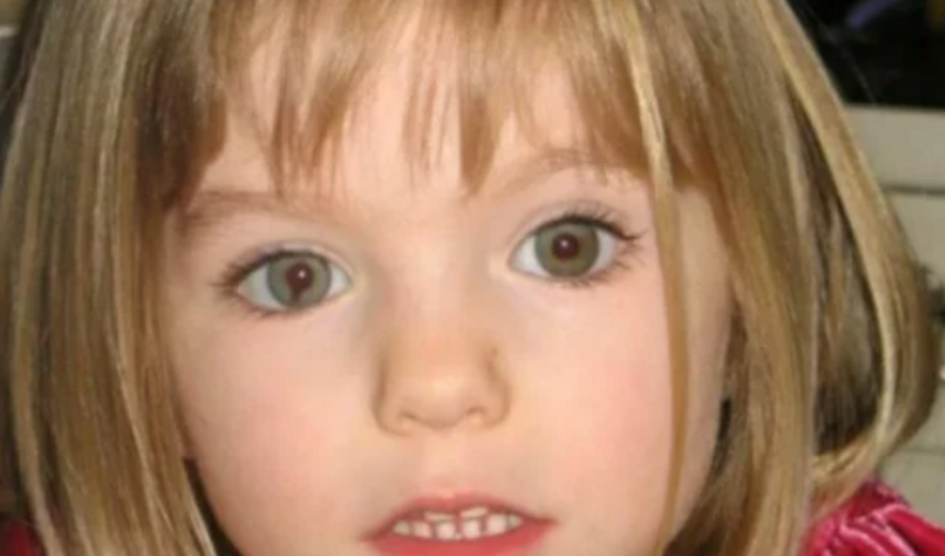 Nova teoria sobre desaparecimento de Madeleine McCann aponta atropelamento seguido de ocultação de cadáver