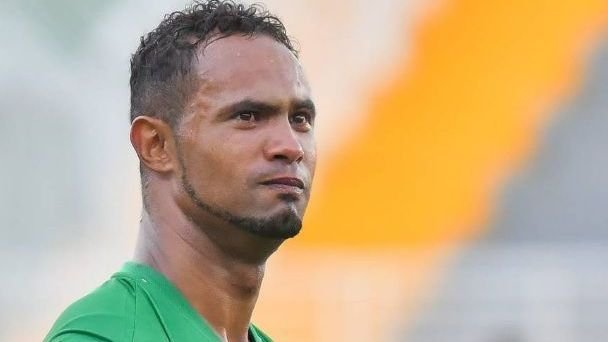 Goleiro Bruno é anunciado como estrela de time de futebol fluminense: "Fechado com vocês"