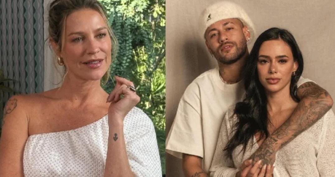 Justiça nega pedido da defesa de Luana Piovani em chamar Bruna Biancardi para depor