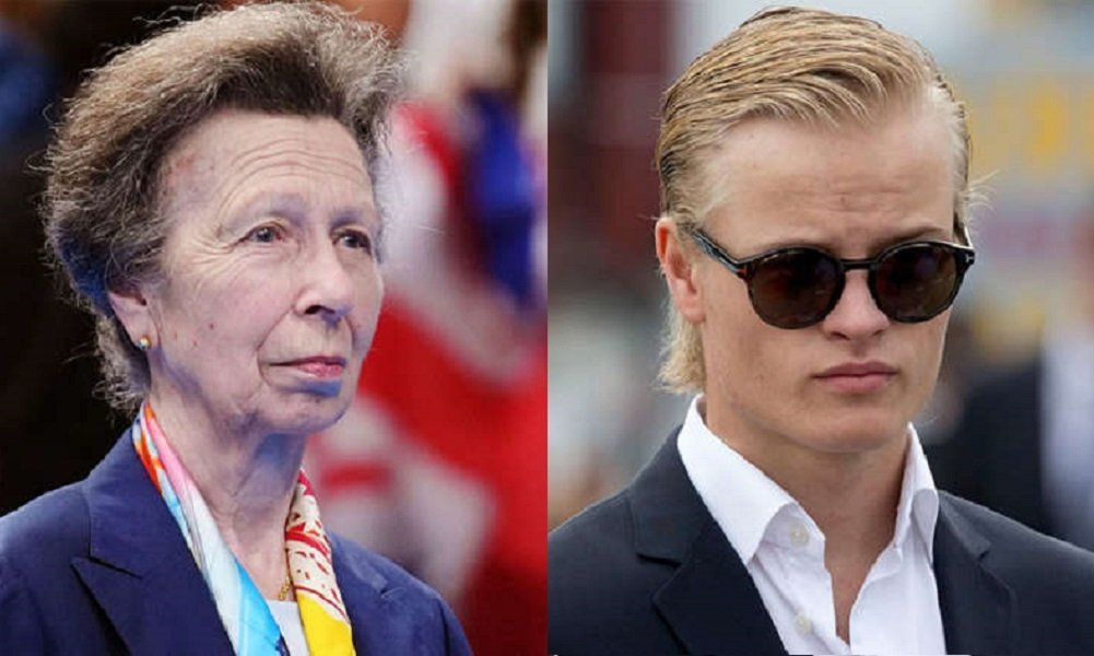Filho da princesa herdeira da Noruega é preso por suspeita de estupro