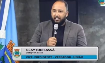 VÍDEO: Vereador confunde tombamento com demolição e vira piada na internet: "Totalmente contra"