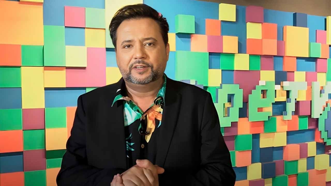 Desempregado, Geraldo Luís apresenta projeto para a Globo e se convida para apresetar 'Aqui Agora' no SBT