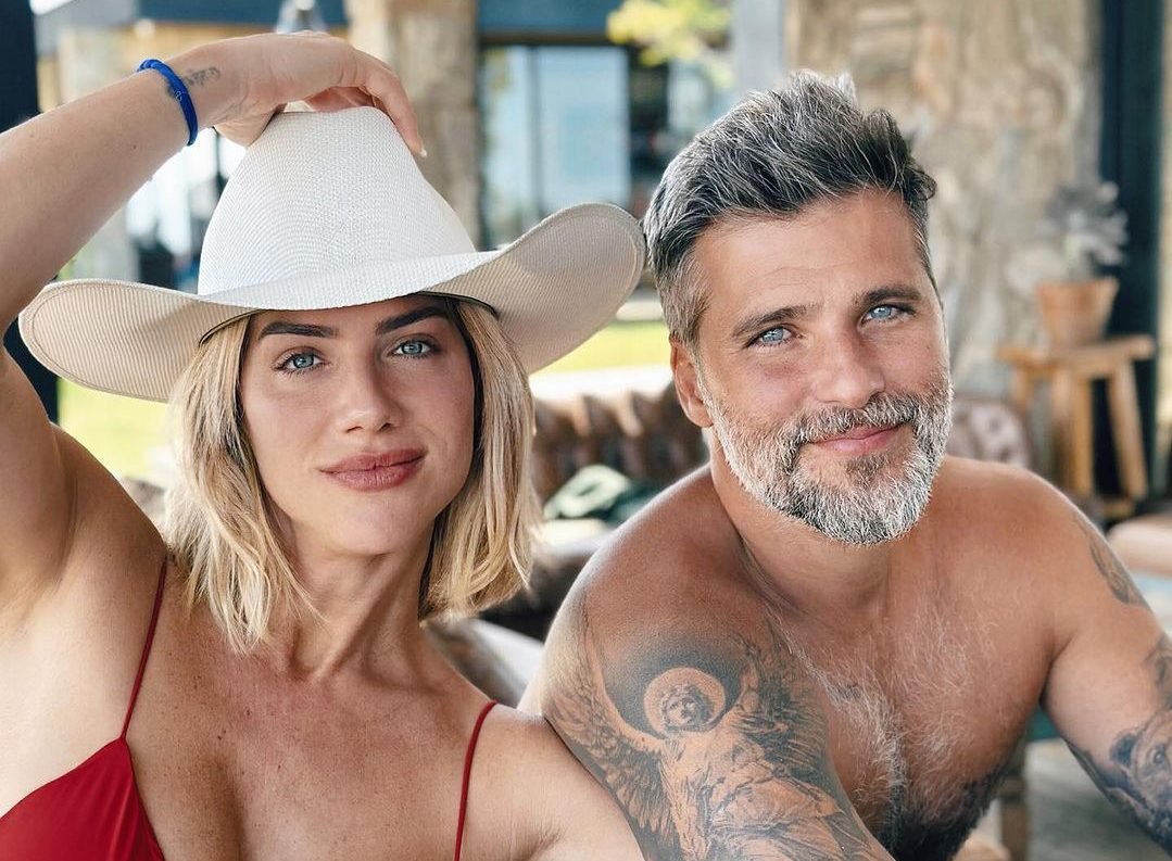 Saiba por que Giovanna Ewbank cancela lua de mel com Bruno Gagliasso