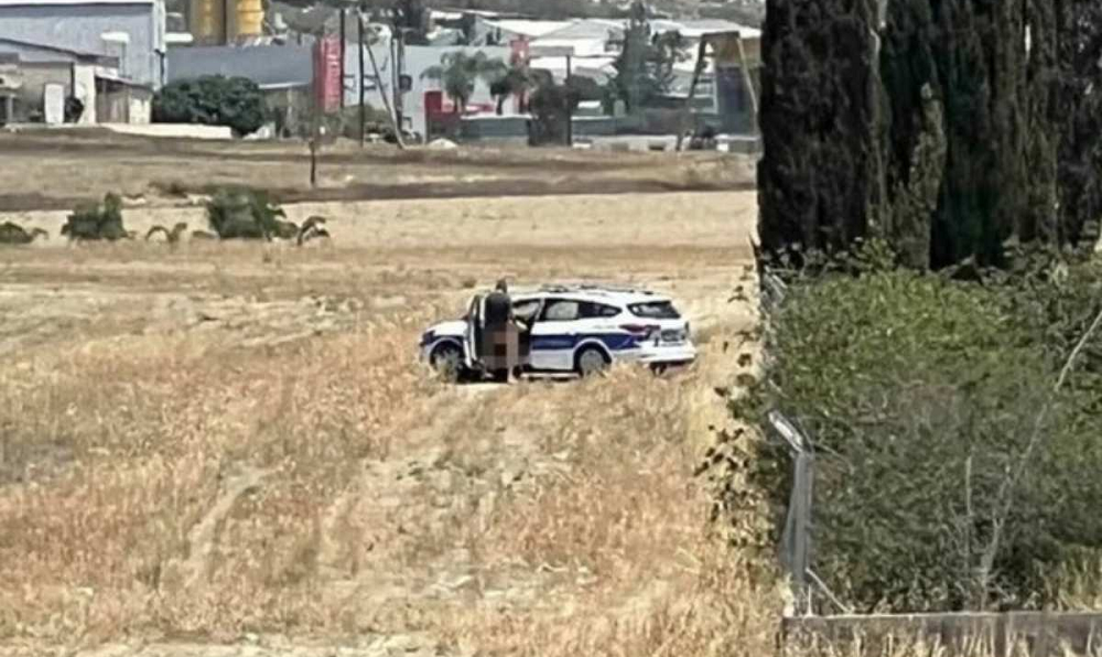 policiais video sexo viatura