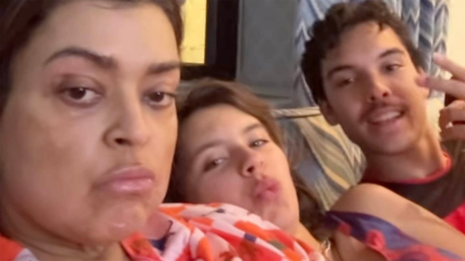 preta gil abatida
