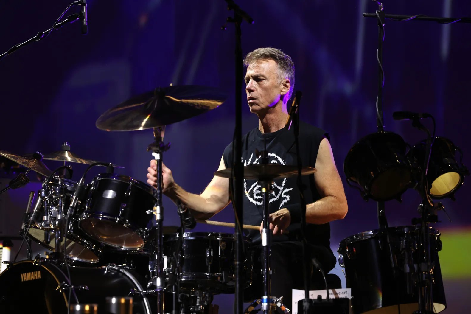 Matt Cameron deixa o Pearl Jam após 27 anos
