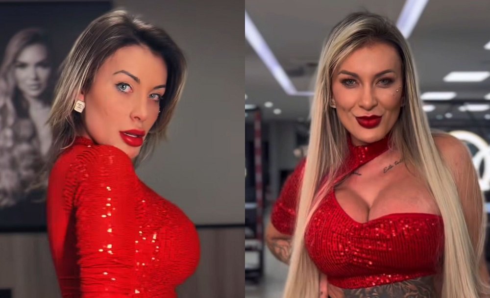 Andressa Urach