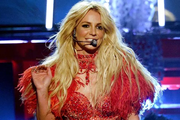 Britney Spears relembra roubo milionário em sua mansão: "Me senti impotente" 1 Britney Spears relembra roubo milionário em sua mansão: "Me senti impotente"