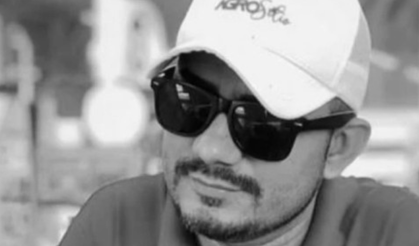 DJ é executado a tiros minutos antes de apresentação no Maranhão
