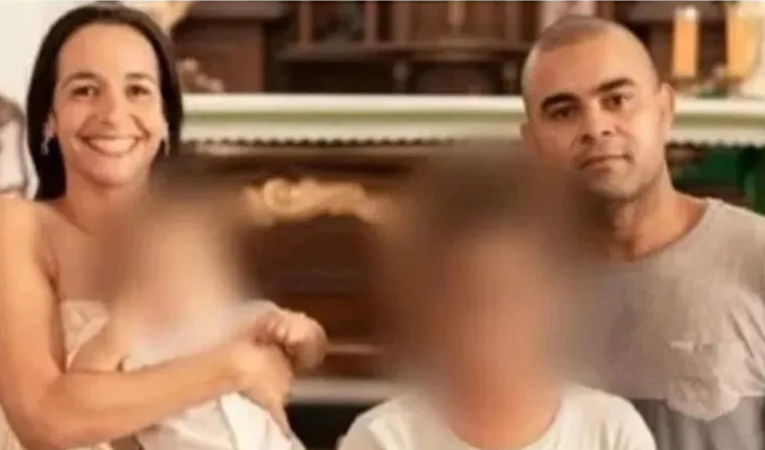 Jogo de terror teria inspirado adolescente a matar a família no RJ, diz polícia