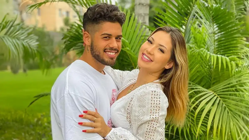 Virgínia Fonseca fala sobre possibilidade de reconciliação com Zé Felipe