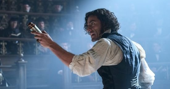 Novos pôsteres de 'Frankenstein' de Del Toro são divulgados; veja datas de estreia