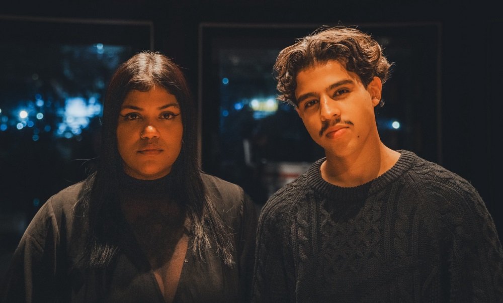 Jotta R comenta parceria com Juyè em Amapiano: “Nossas vozes combinaram super bem”